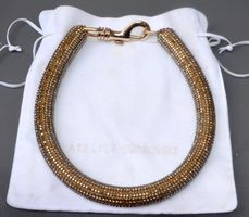 Atelier Swarovski Halskette / collier