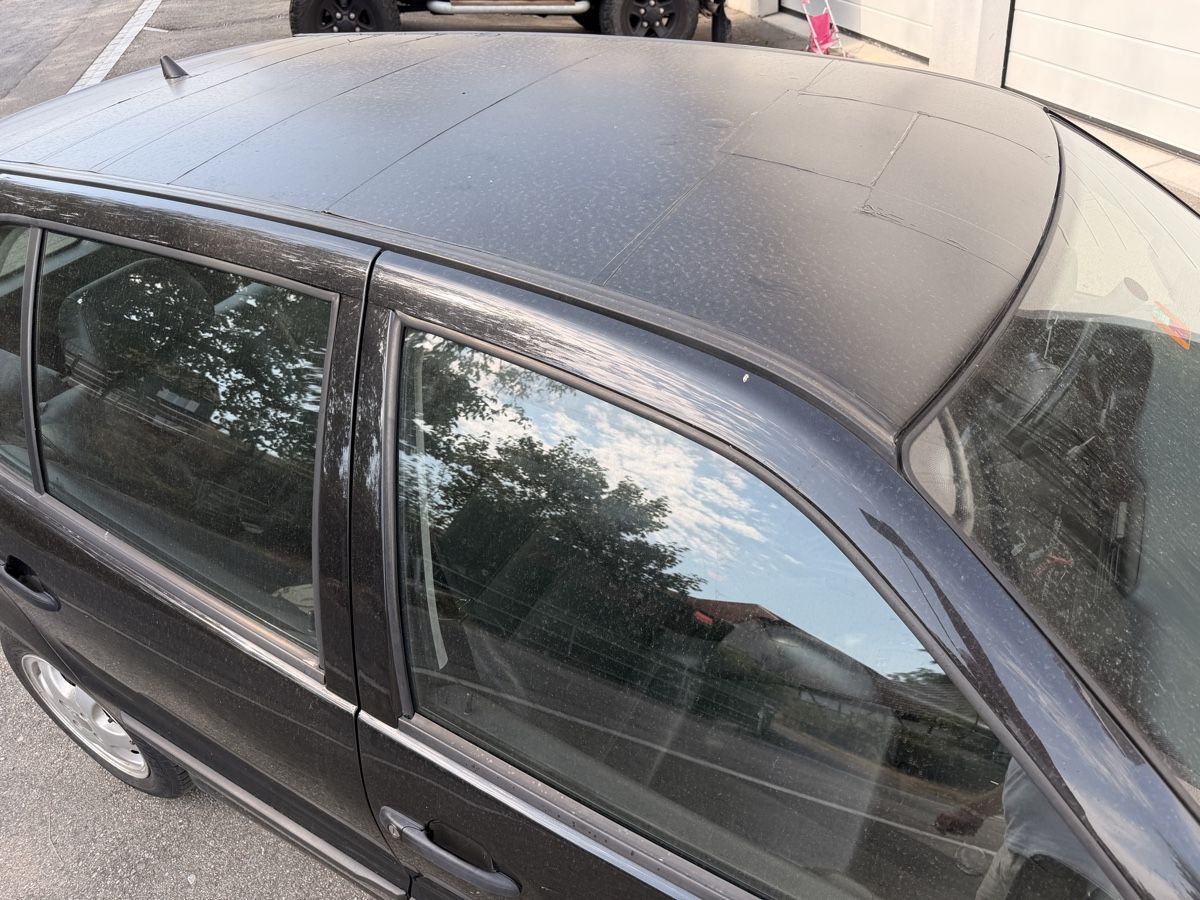 VW Autos: VW Polo 6n 1.4 16V – Defekt aus Oberuzwil von artsilvan 5