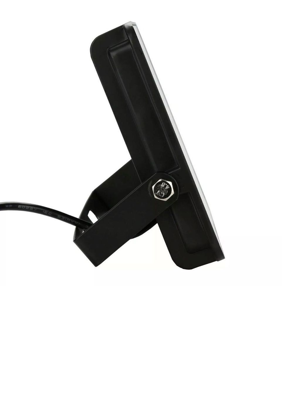 Lampade: +100 w fluter Warmweiss – Nuovo e nell'imballaggio originale da Amriswil venduto da JaJa-Express 2