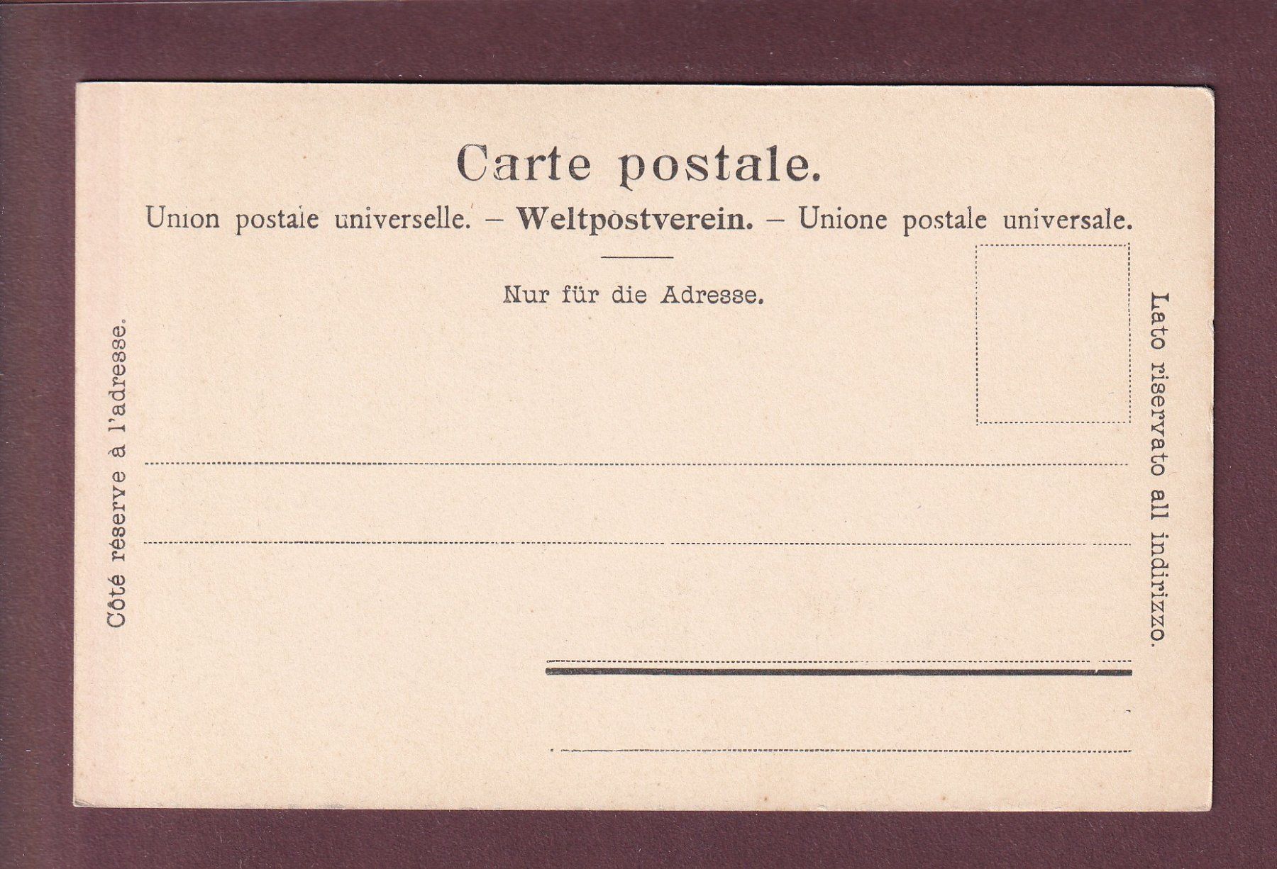Cartoline postali: BASEL - Strassburger Denkmal - Leute – Usato da Pully venduto da nicecards 1