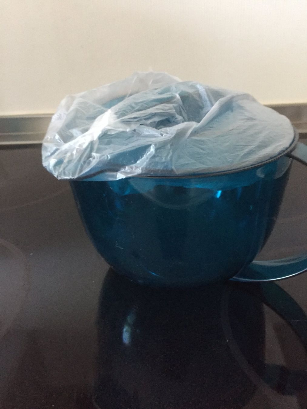 Tupperware Behälter & Ähnliches: Micro Cook 1 Liter Tupperware – Neu und originalverpackt aus Winterthur von delfin1314