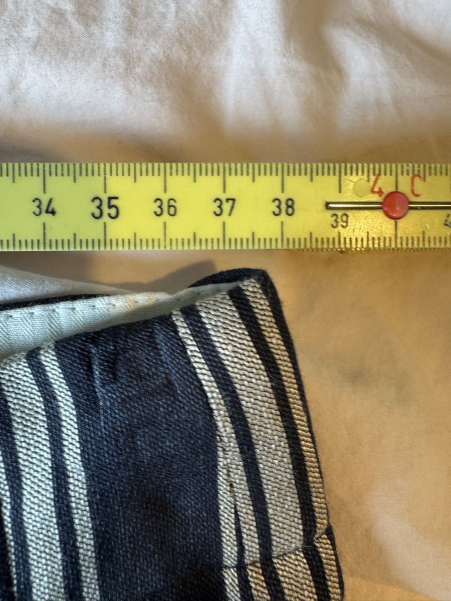 Cinque Pantaloni: Cinque Sommer Hose Gr. 34 – Usato da Solothurn venduto da coko01 2