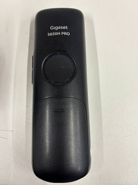 Téléphones: Gigaset Mobilteil 650H 2X – D'occasion à Löhningen par Divemisli 1