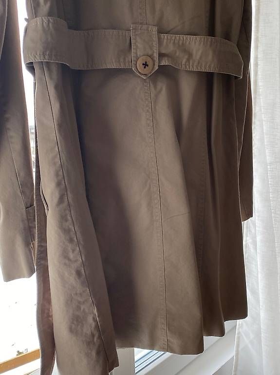 Cappotti: Parka, beige – Usato da Rumisberg venduto da Simba97 4