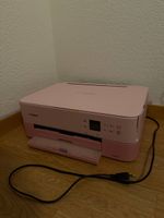 Canon PIXMA TS5352 (rosa)