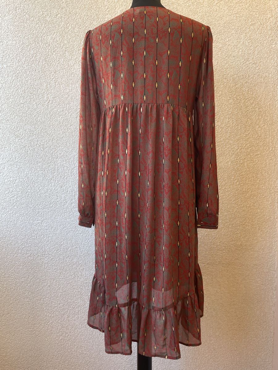 Kleider: Robe See U Soon taille 2 – Gebraucht aus Vevey von chr_5pvx 2
