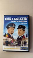 Nichts zu verzollen - Top Zustand, DVD, Komödie (0605)