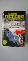 Kreidemord ein Rügen Kirmi von Katharina Peters