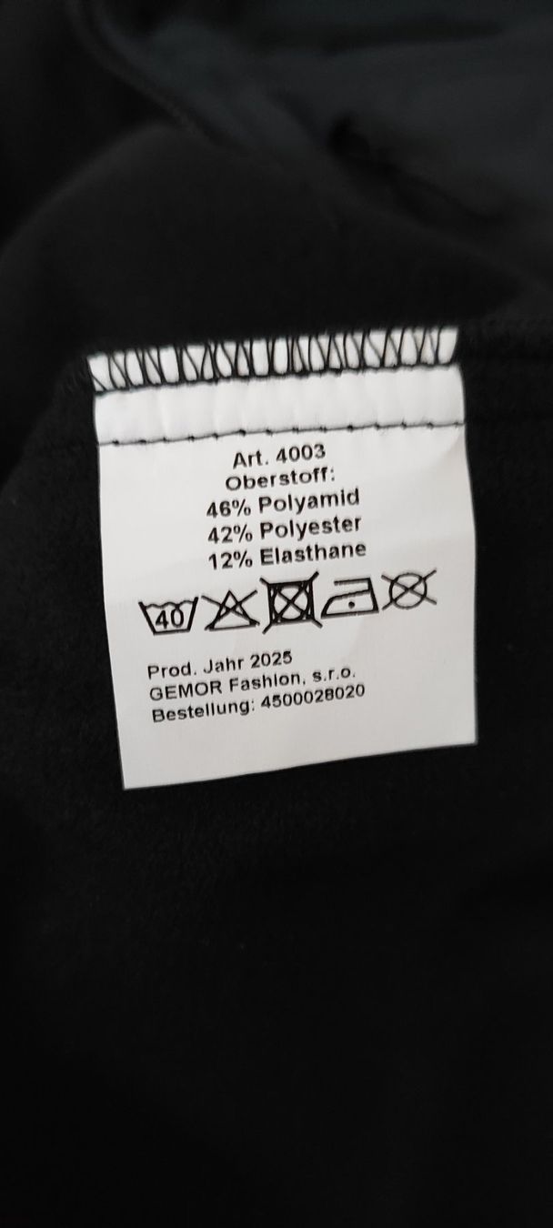 Giacche: Softshell Jacket neu S – Nuovo e nell'imballaggio originale da Chur venduto da djovanna 3