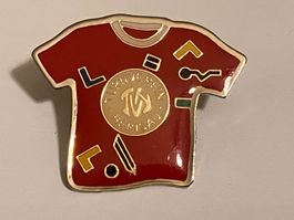 1 Pin Turnverein Herisau