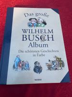 Das grosse Wilhelm Busch Album Weltbild