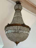 Kronleuchter Lüster, aus Frankreich