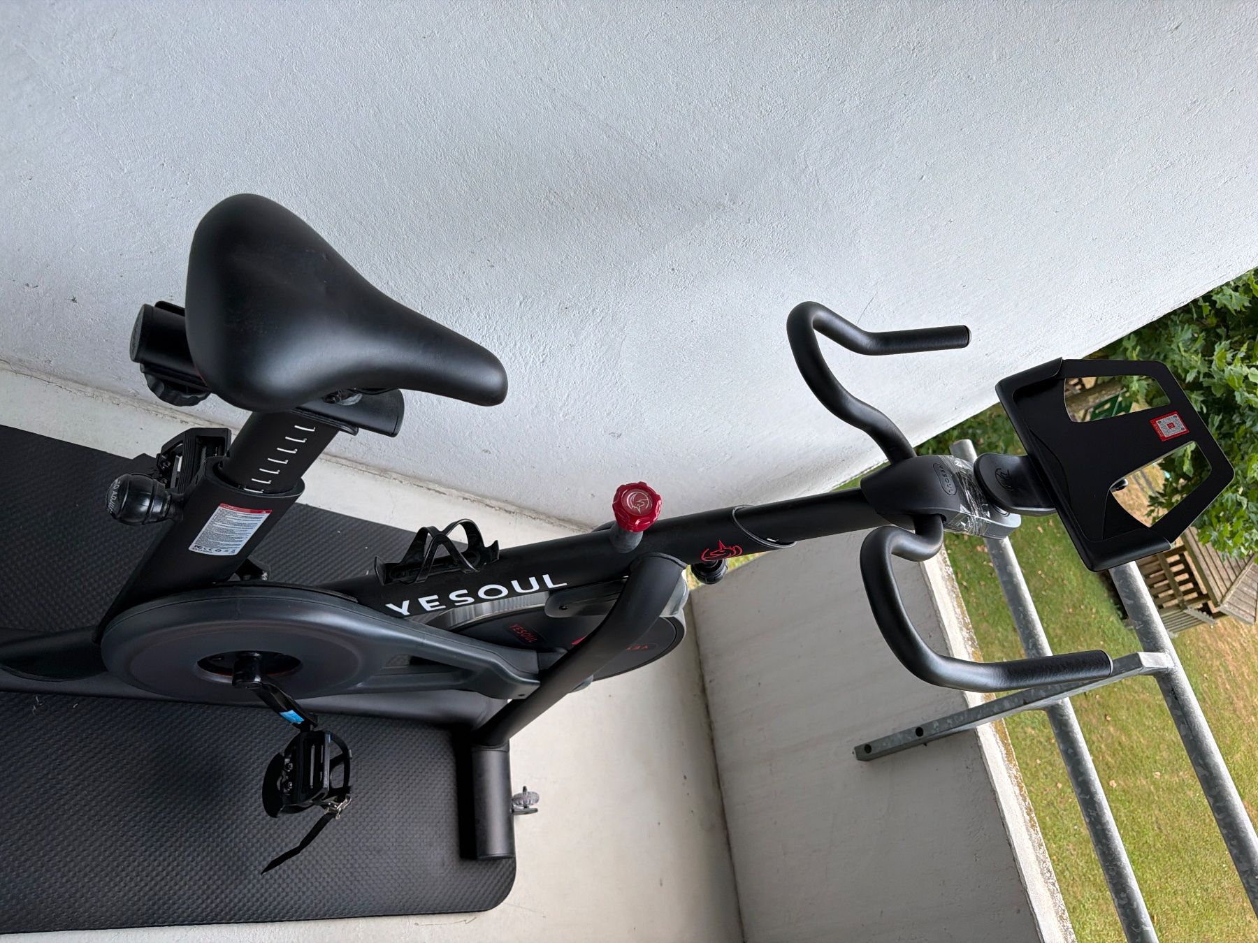 Xiaomi Velos: yesoul  s3 smart – Gebraucht aus Emmenbrücke von jel_f5pp 2