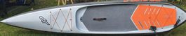 JP Australia Stand Up Paddle Board GT-S