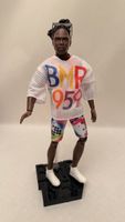 Ken, BMR collection