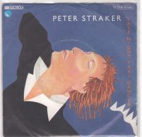 PETER STRAKER - LATE NIGHT TAXI DANCER