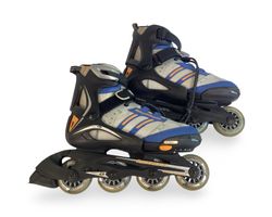 ROLLERBLADE Micro Blade 100 Gr. 36 - 40