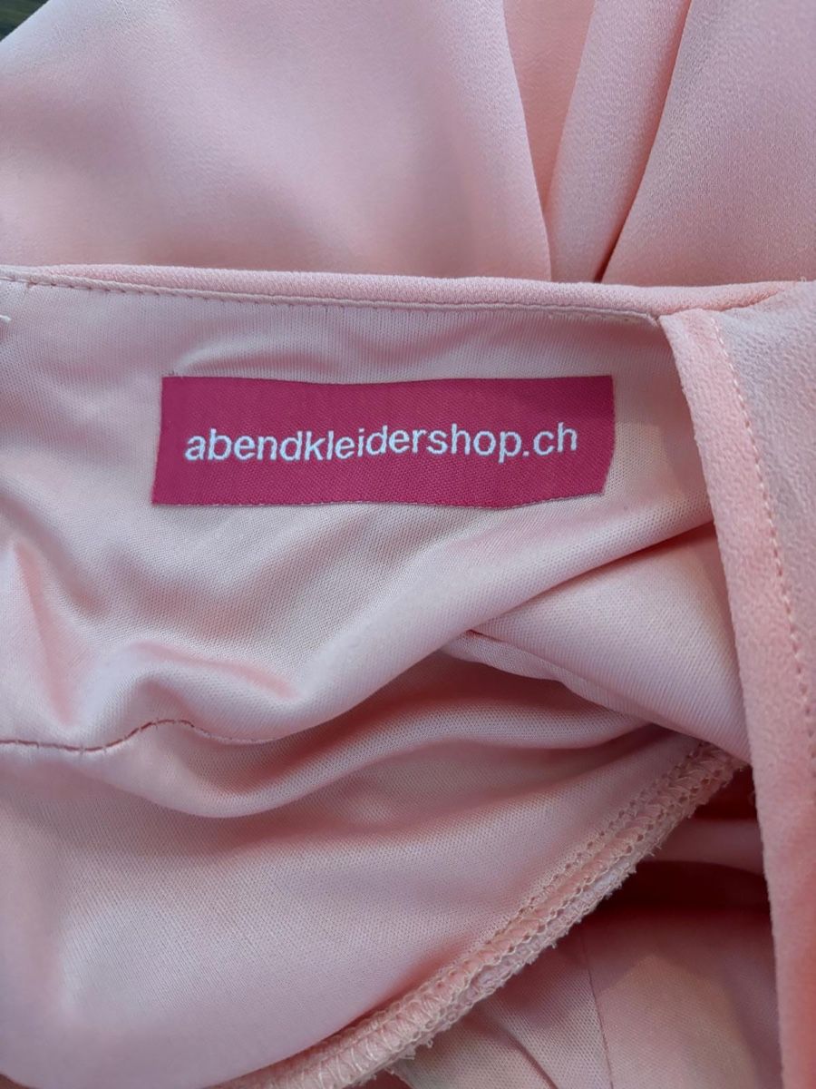 Vestiti: Abendkleid Grösse 38 – Nuovo (secondo la descrizione) da Galgenen venduto da Nicki40 2