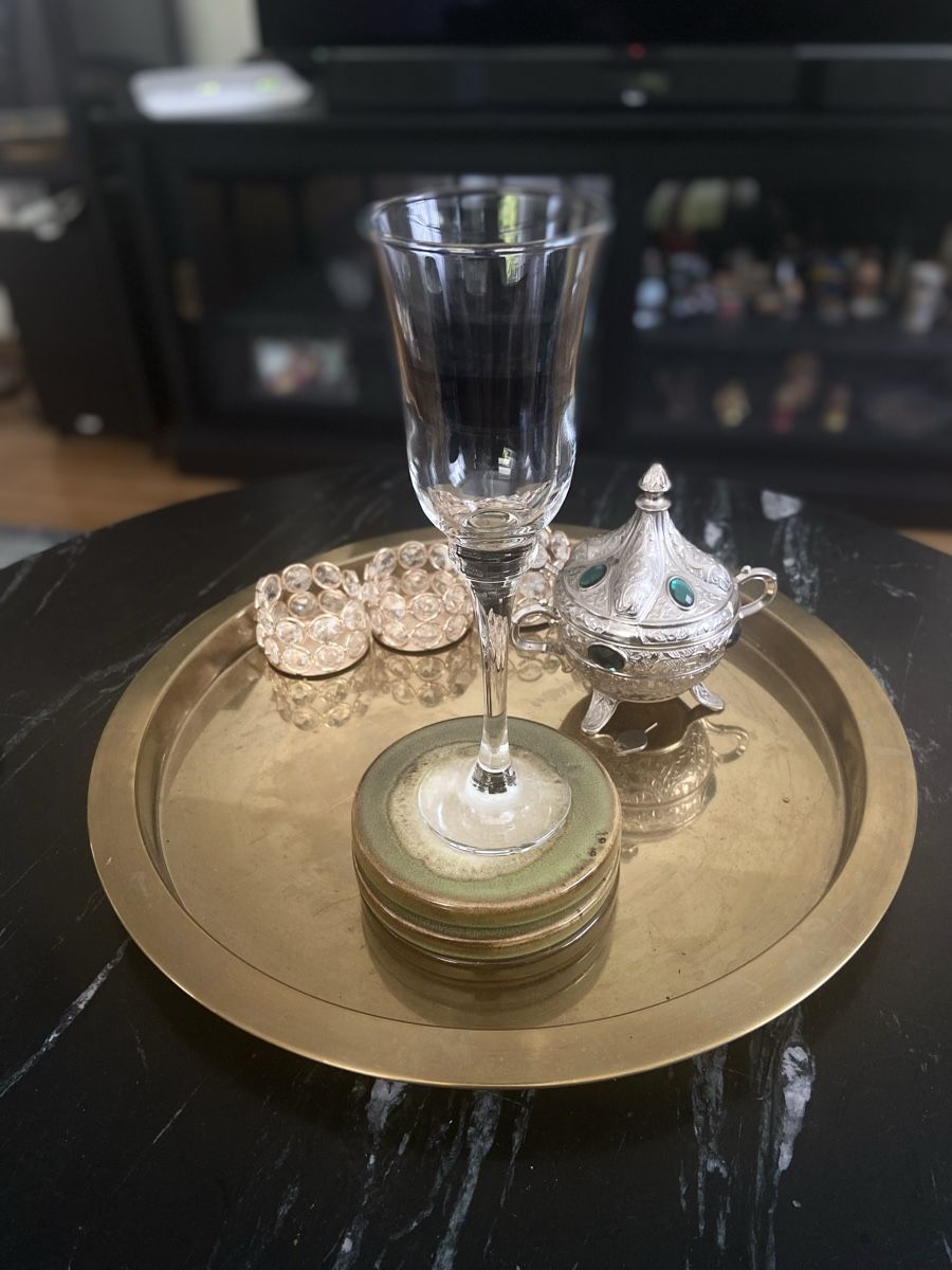 Gläser: Sektgläser - champagne Gläser - 6er Set – Neu (gemäss Beschreibung) aus Luzern von Ned-89 2