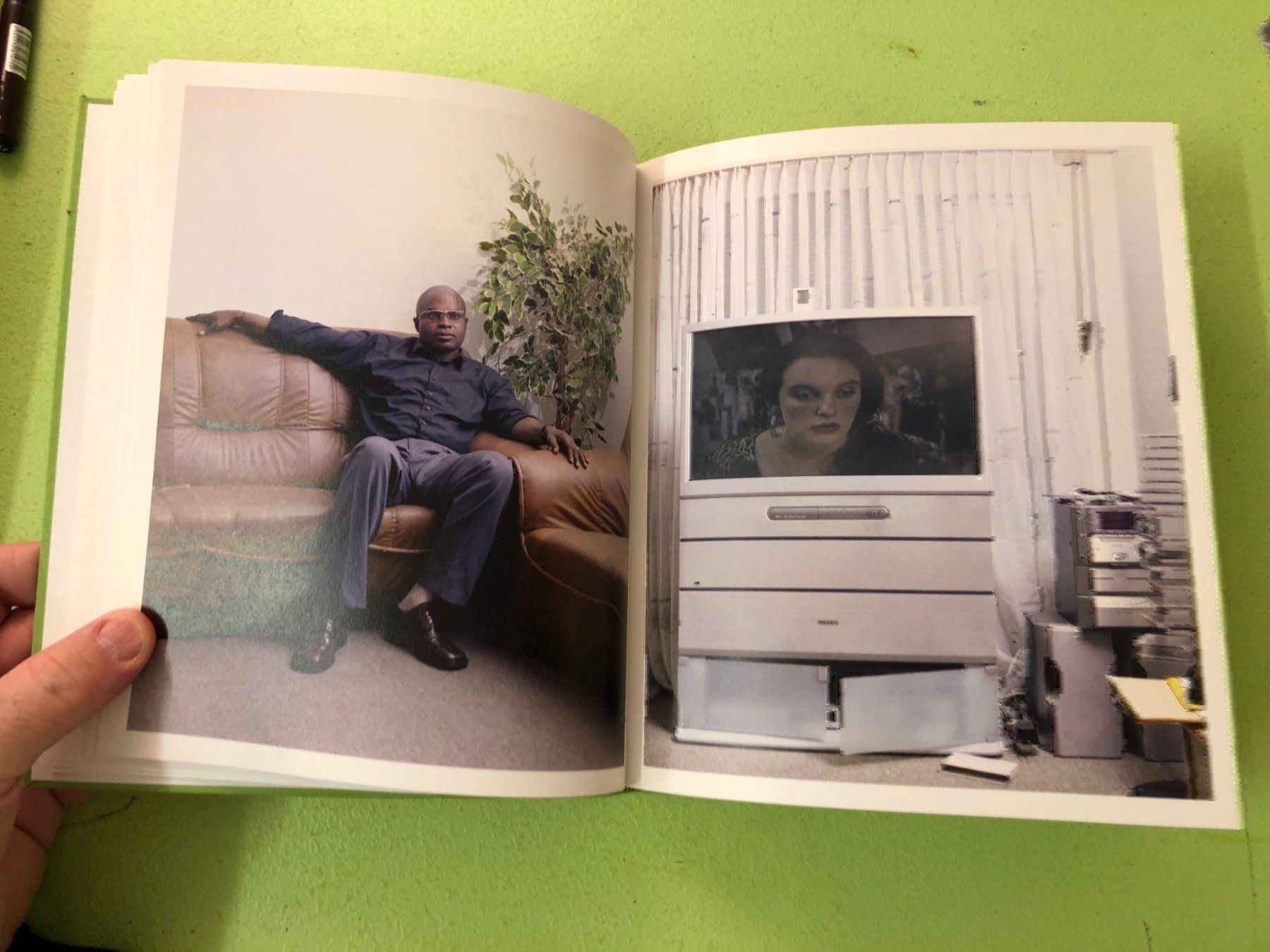 Libri: Flurina Rosenberger: I don't know where – Usato da Zürich venduto da allp 4