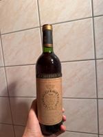 Château Gruaud Larose Bordeaux 2FL, 0.75 1981