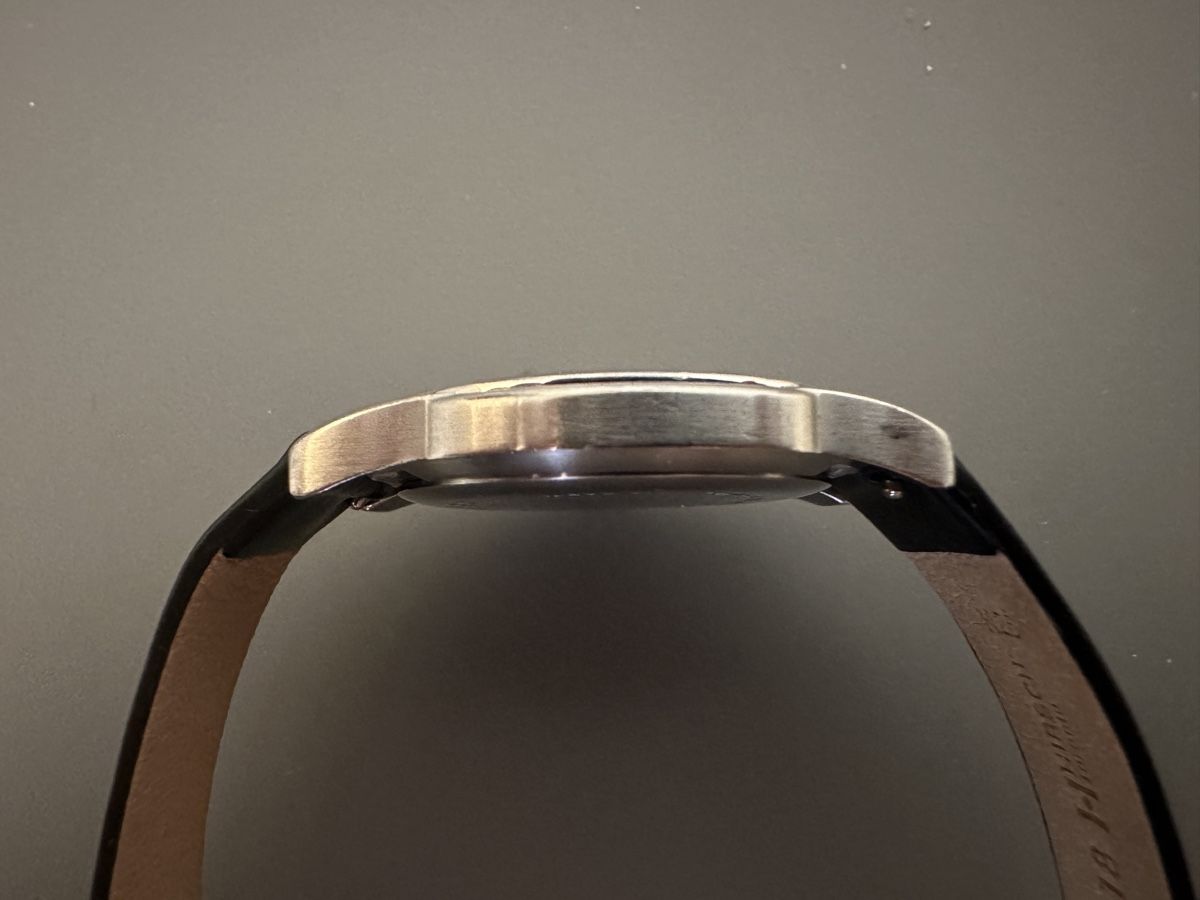 Tissot Montres: Tissot Uhr Quartz PR50 – Défectueux à St. Gallen par kschaellibaum 1