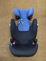 Kindersitz Cybex Solution M-Fix, Gr. 2-3, sehr guter Zustand