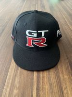 GTR Cap