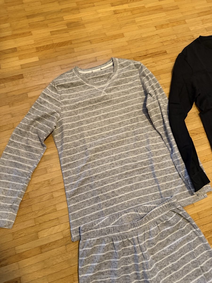 Pigiami: 2x Pyjama Herren Grösse M TOP!!! – Usato da Ibach venduto da Kindheit_SZ 1