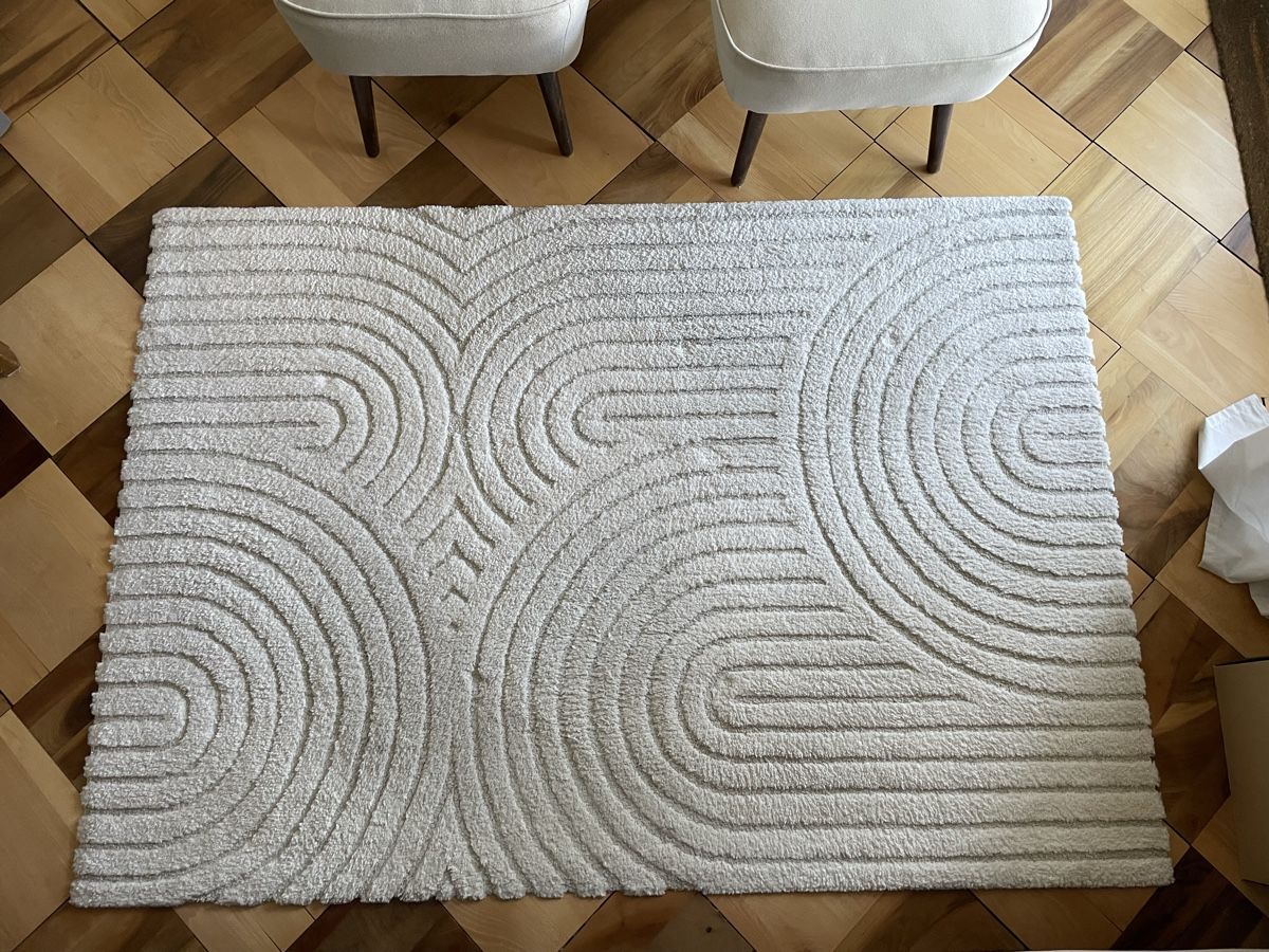 Teppiche: Teppich | Benuta | 120x172 cm – Gebraucht aus Zürich von sro_kn6w 2