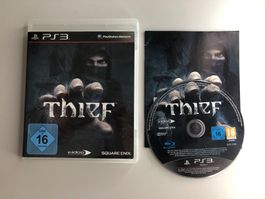 Thief - PS3