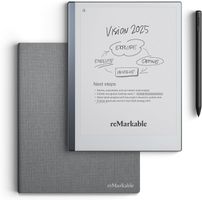 Remarkable 2 Neuwertig + Lamy Pen + Cover