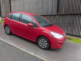 Citroen C3 TOP ANGEBOTE Frisch Ab MFK