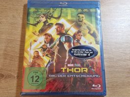 Thor 3 - Tag der Entscheidung (2017) NEU OVP