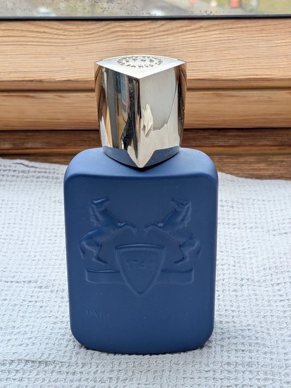Profumi & Eau de Toilette: Original Percival Parfums de Marly 75ml – Usato da Zürich venduto da NaN_