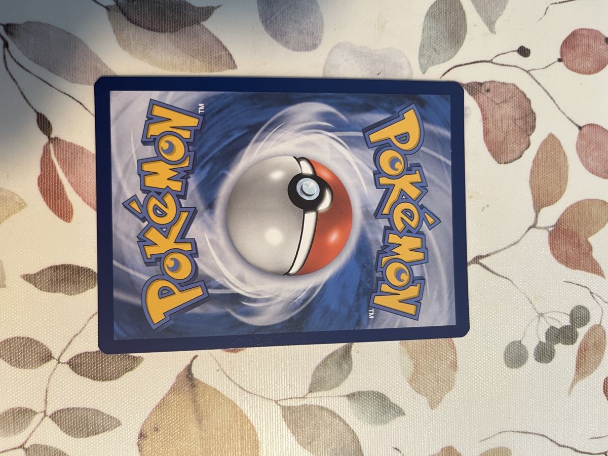 Pokémon Sammelbilder & Trading cards: Aokis Staraptor – Neu (gemäss Beschreibung) aus Zürich von ame_f9rx 1
