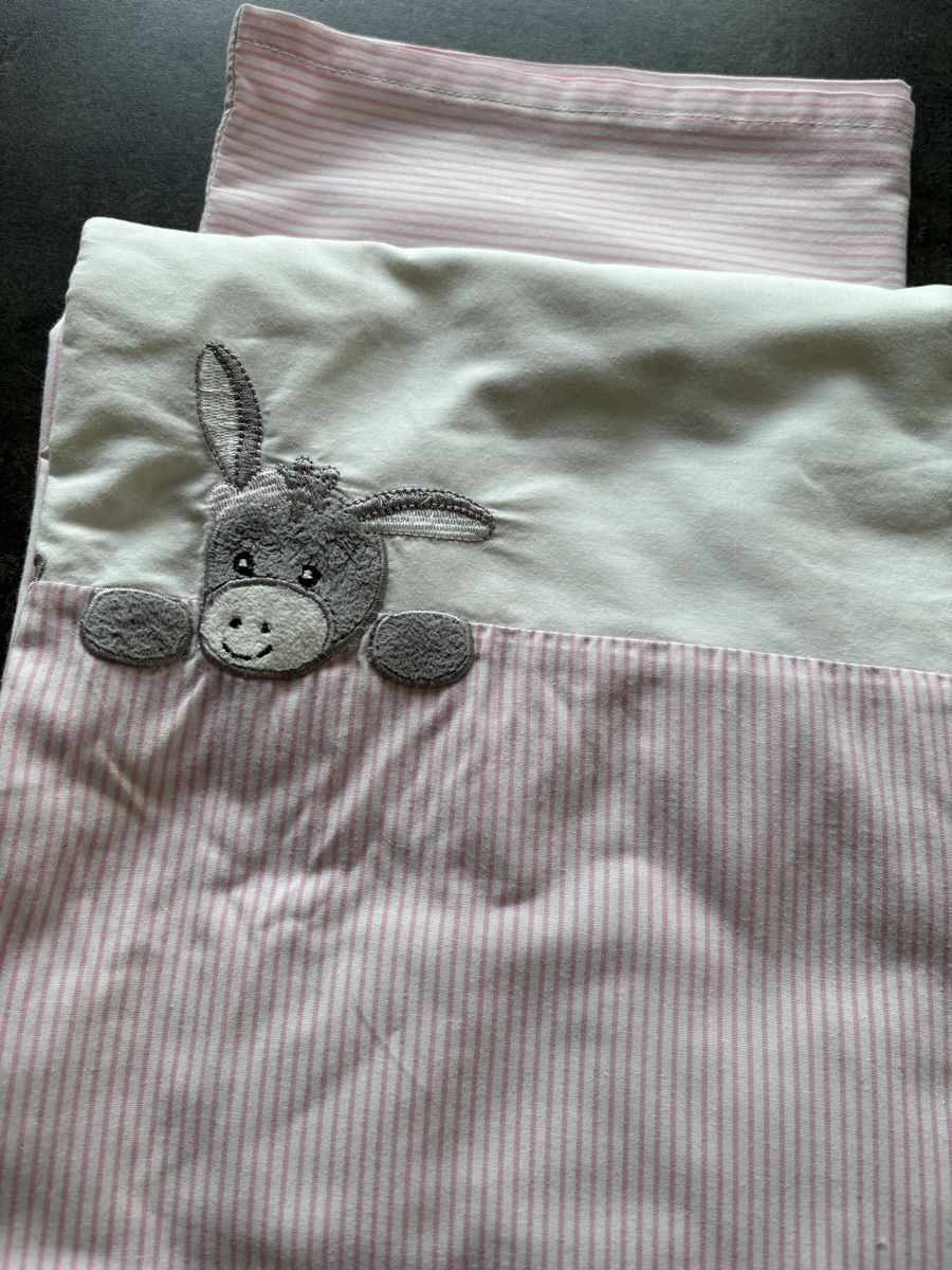 Bettwäsche: Kinder Bettwäsche – Gebraucht aus Urtenen-Schönbühl von BabasZuegelLager 3