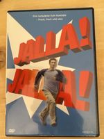 DVD Jalla Jalla Kult-Komödie Deutsch neuwertig