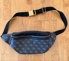 Guess USA Gürtel Bauch Hüft Tasche Must-Have!