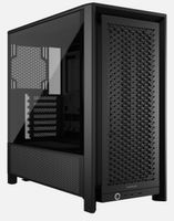 Gaming PC (NEU): Ryzen 7 9800X3D | RTX 5060Ti | 32GB | 2TB