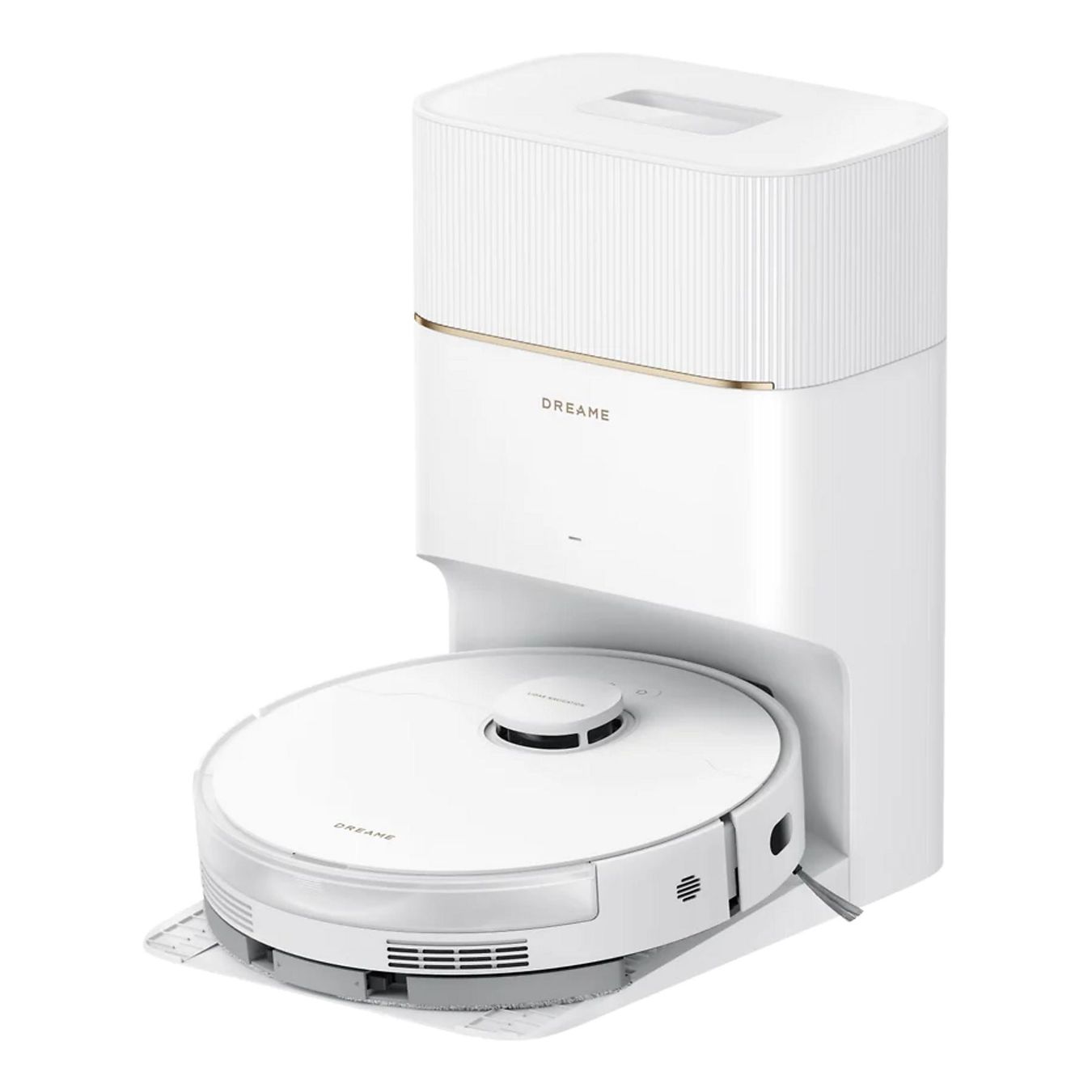 Dreame Aspirapolveri & Accessori: Dreame D10 Plus Gen 2 Saugroboter – Usato da Basel venduto da Sonntagskind85