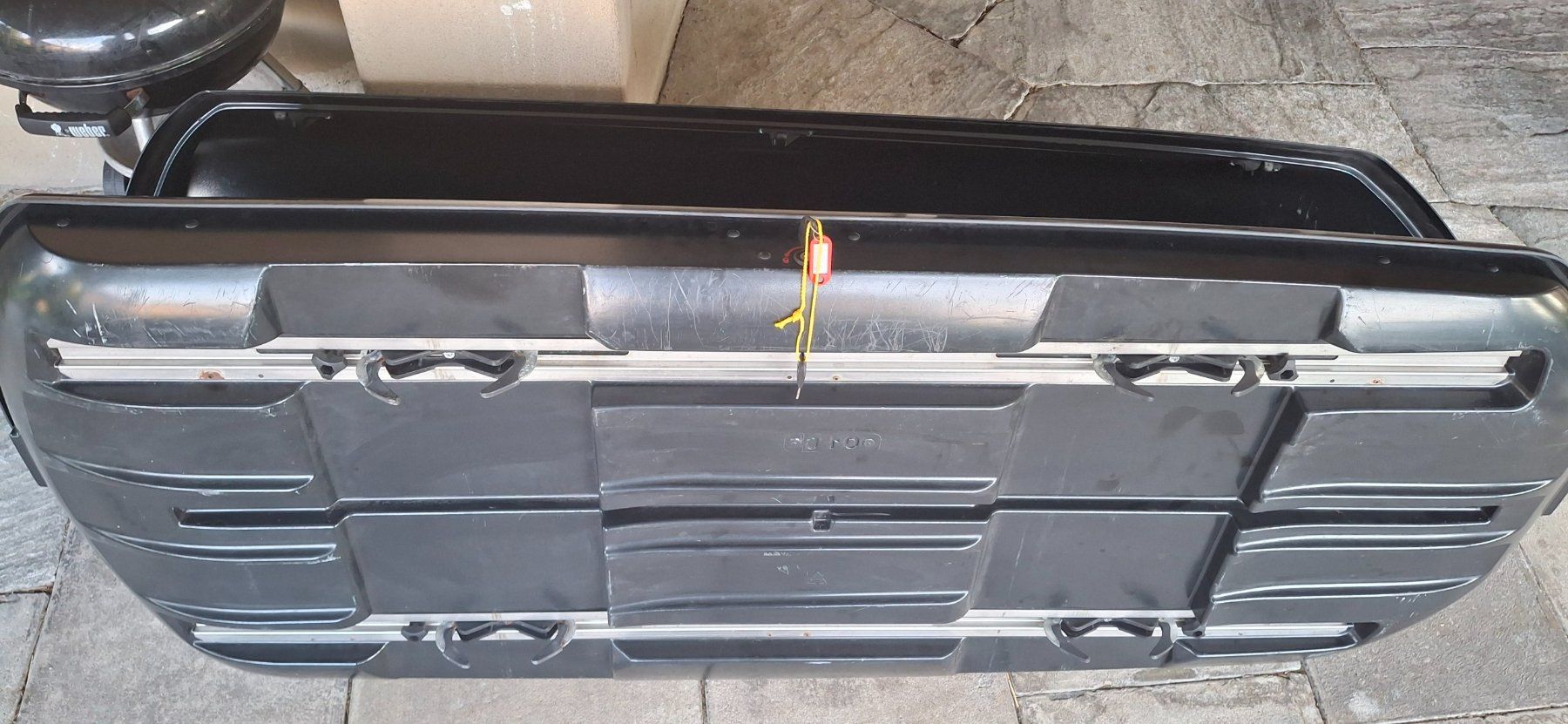 Thule Coffres de toit: Dachbox Thule Pacific 780 L – D'occasion à Zürich par Valdiss 2