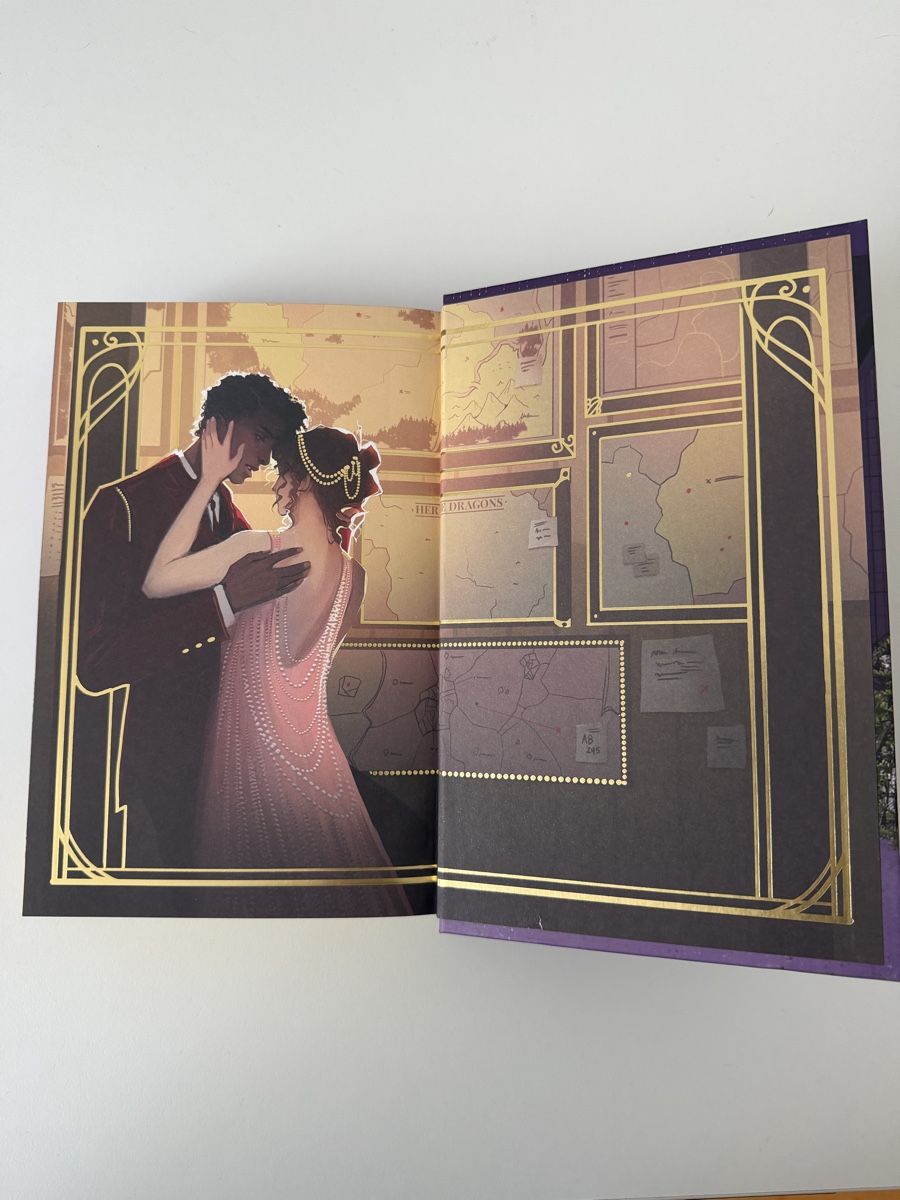 Libri: FAIRYLOOT A Language of Dragons – Nuovo (secondo la descrizione) da Brunnen venduto da diecastflave 4
