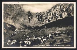 Loeche-les-Bains, Loeche-les-Bains et la