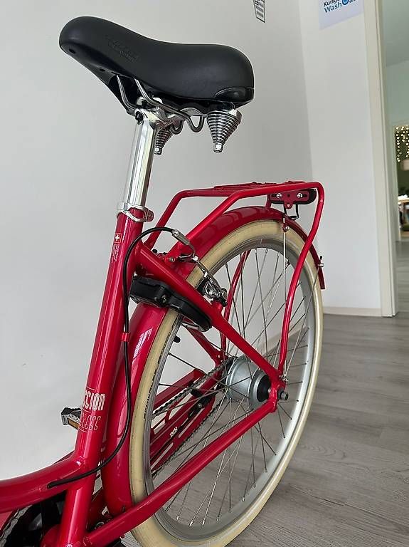 Velos: Bixs Retro Bike – Gebraucht aus Oberiberg von Bermuda89 2