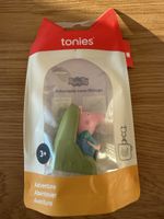 Tonie Figur Peppa Pig Schorschs neue Klänge neu OVP