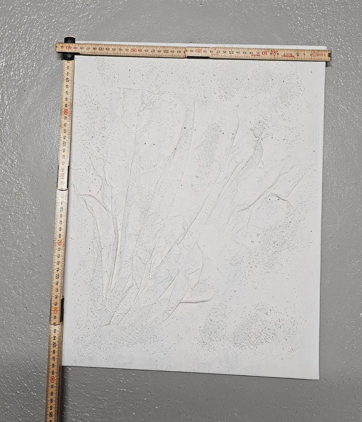 Tableaux: Dreiteiliges Collagen-Bild-Ensemble – D'occasion à Oetwil a.d. Limmat par grisilisi 5