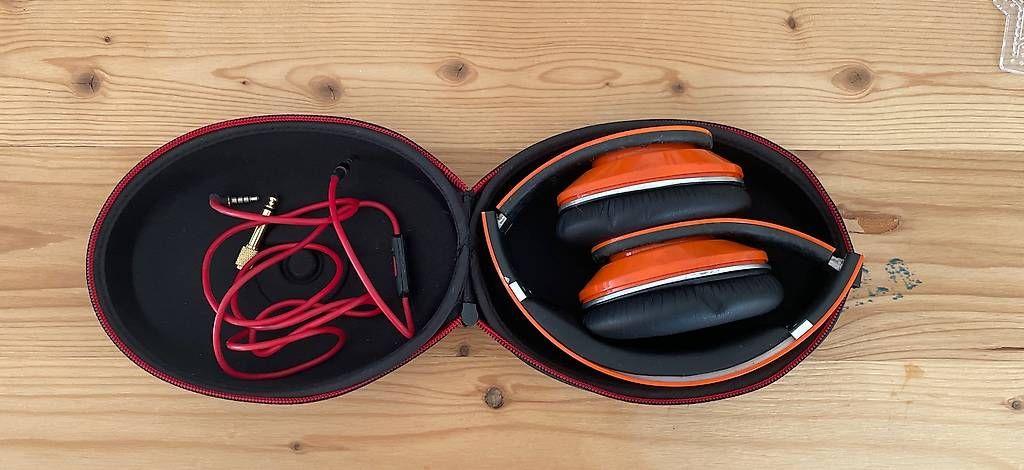 Kopfhörer: Beats Studio – Gebraucht aus Hünibach von baumk4 1