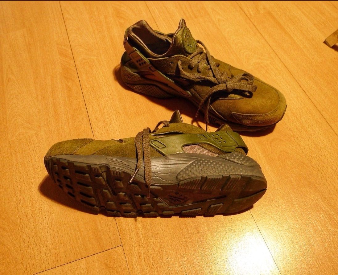 Nike Scarpe da uomo: Sneaker «Nike Air» LEGION – Usato da Kriens venduto da Big_leo 1