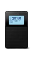 Philips TAR5100/10 DAB+, FM, Bluetooth